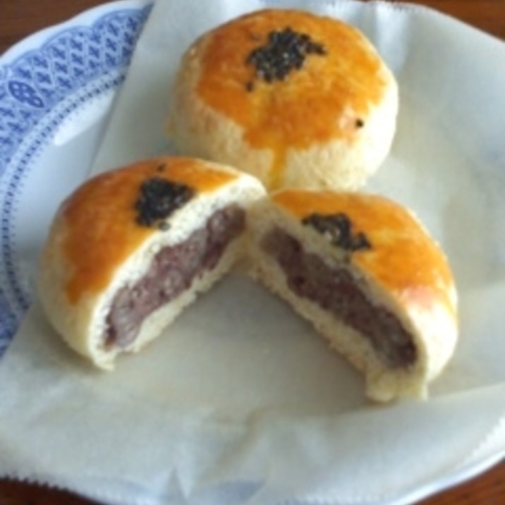 ホットケーキミックスと豆腐で お饅頭風あんパン レシピ 作り方 By Dekoppachi 楽天レシピ ホットケーキミックスと豆腐で お饅頭風あんパン レシピ 作り方 By Dekoppachi 楽天レシピ